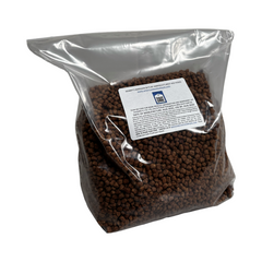 Kenny’s Bargain Bits 3/16" Pond Pellets 32% Protein - Spring to Fall Maintenance Diet for Adult Koi and Pond Fish