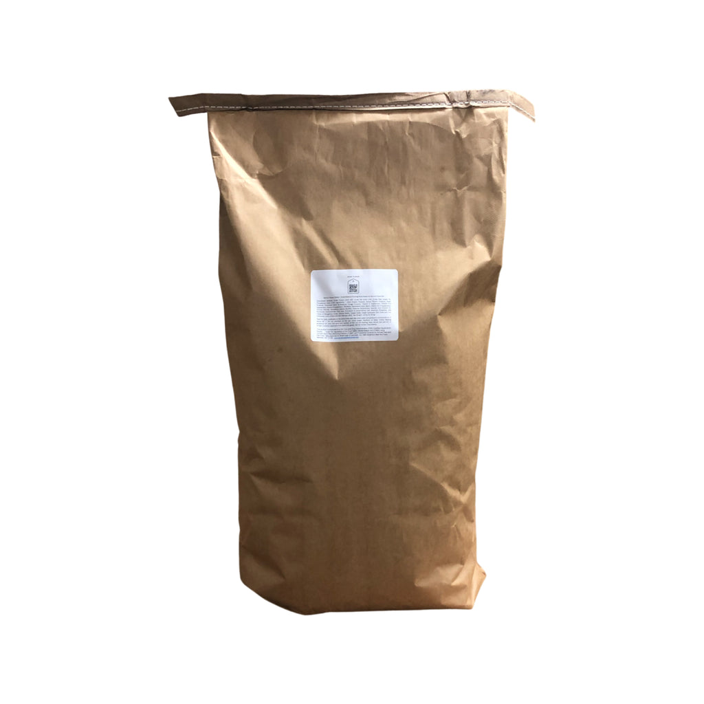 Kenny’s Bargain Bits - 20 lb Bags - Large Pellet Diet with 32% Protein - Kenny's Maintenance Diet for Adult Koi and Pond Fish